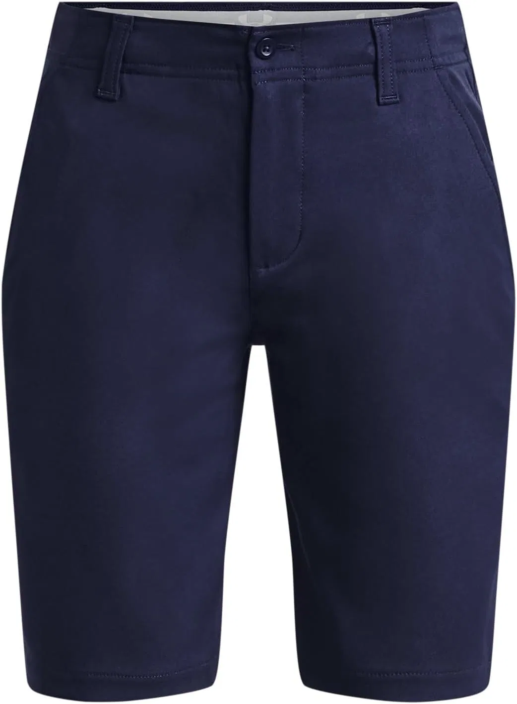 Шорты для мальчиков Under Armour Matchplay, Midnight Navy