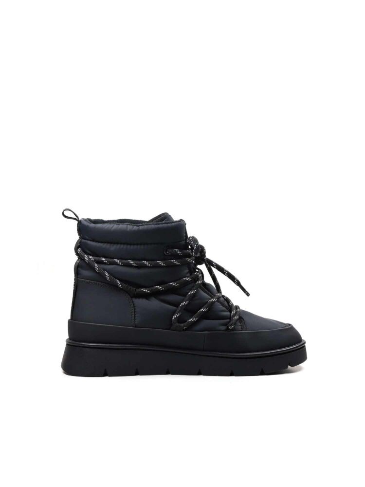 

Зимние ботинки ричмонд Gap, черный