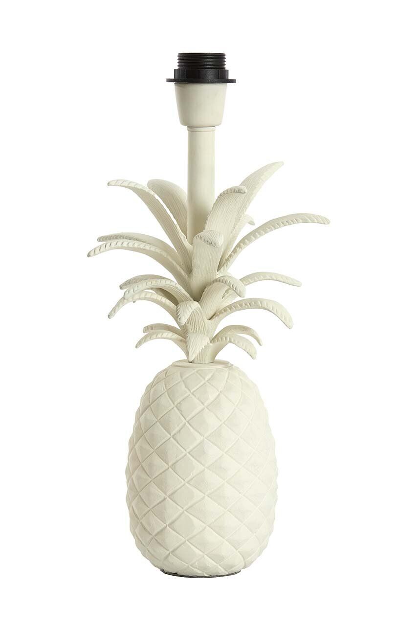 

Основание настольной лампы Light & Living Pineapple Light & Living, мультиколор