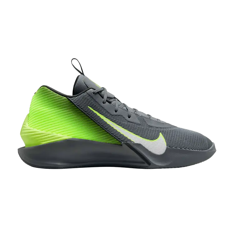 

Кроссовки Nike GT Jump Academy, Smoke Grey Volt