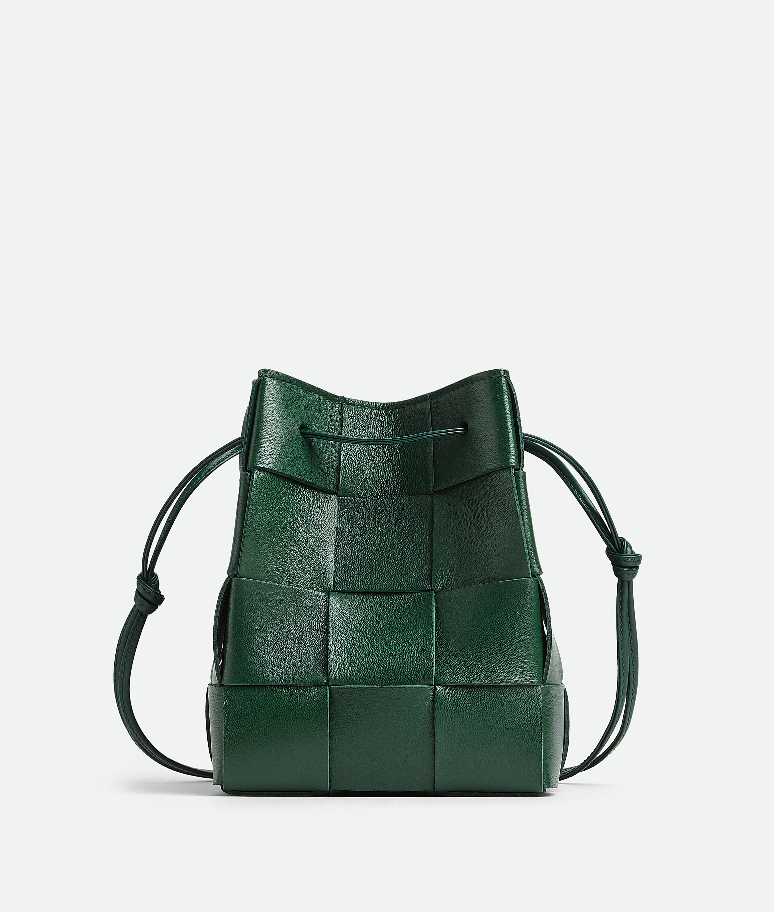 

Сумка через плечо Bottega Veneta