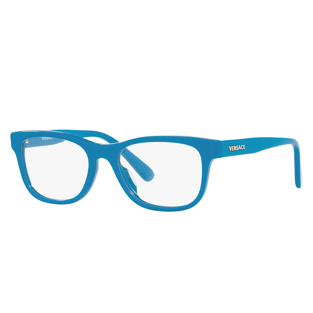 

Versace VK 3325U 5379 47 мм Детские очки-подушки 47 мм, синий