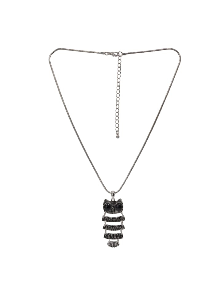 

Steuer Modeschmuck Подвеска Metall in silber