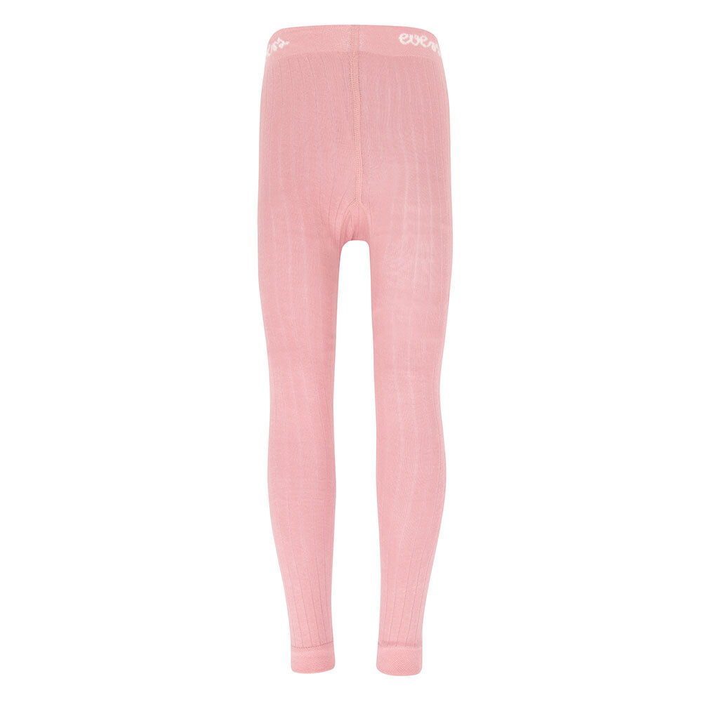 

Леггинсы ewers Legging GOTS Rippe, цвет altrosa