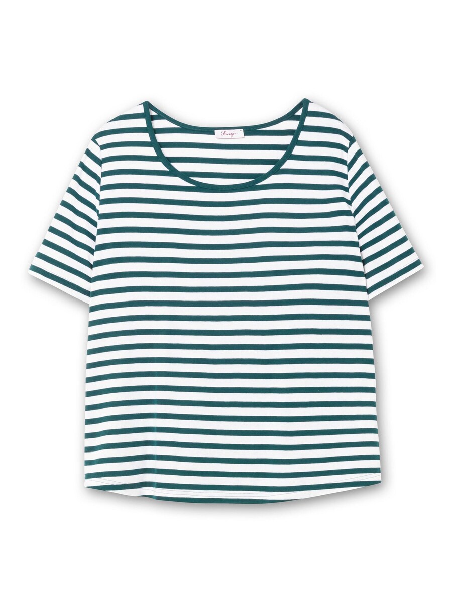 

Футболка SHEEGO, White