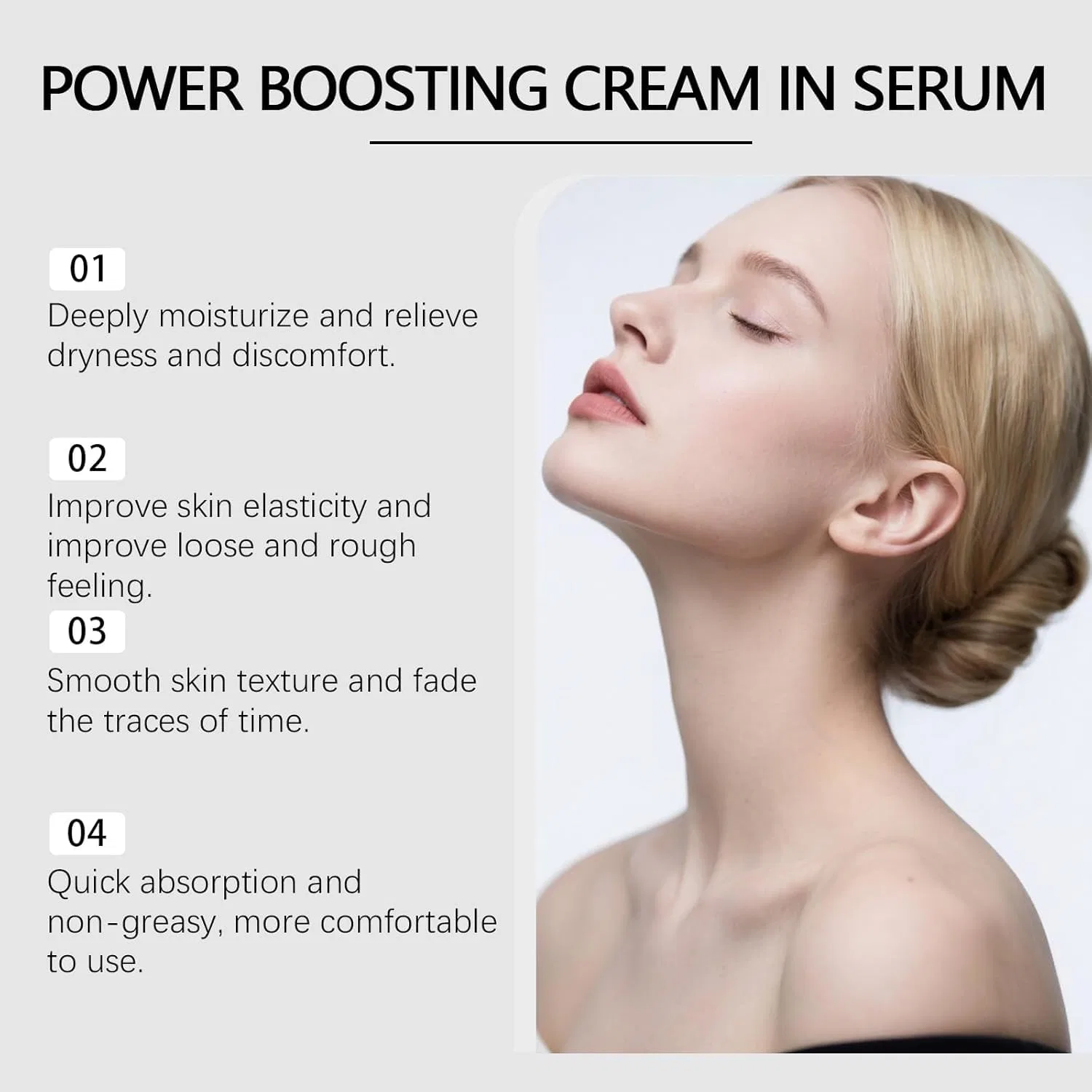 Сыворотка Kiuiom — Коллагеновая Maison Deep Collagen Serum Korea от Cosmetics, 3 мл