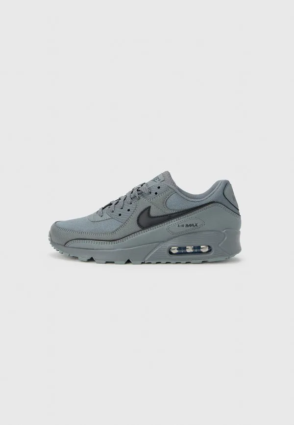 Кроссовки air max 90 prm reflect Nike Sportswear, Smoke Grey/Black