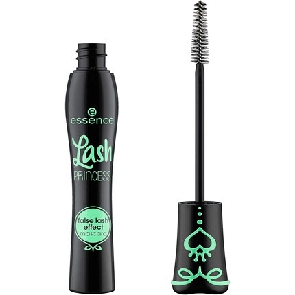 

Тушь для ресниц Princess False Effect 12 мл, Essence