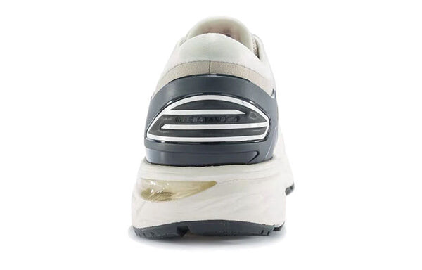 Кроссовки Recing Champ x Gel Kayano 25 Asics, серый — фото 4