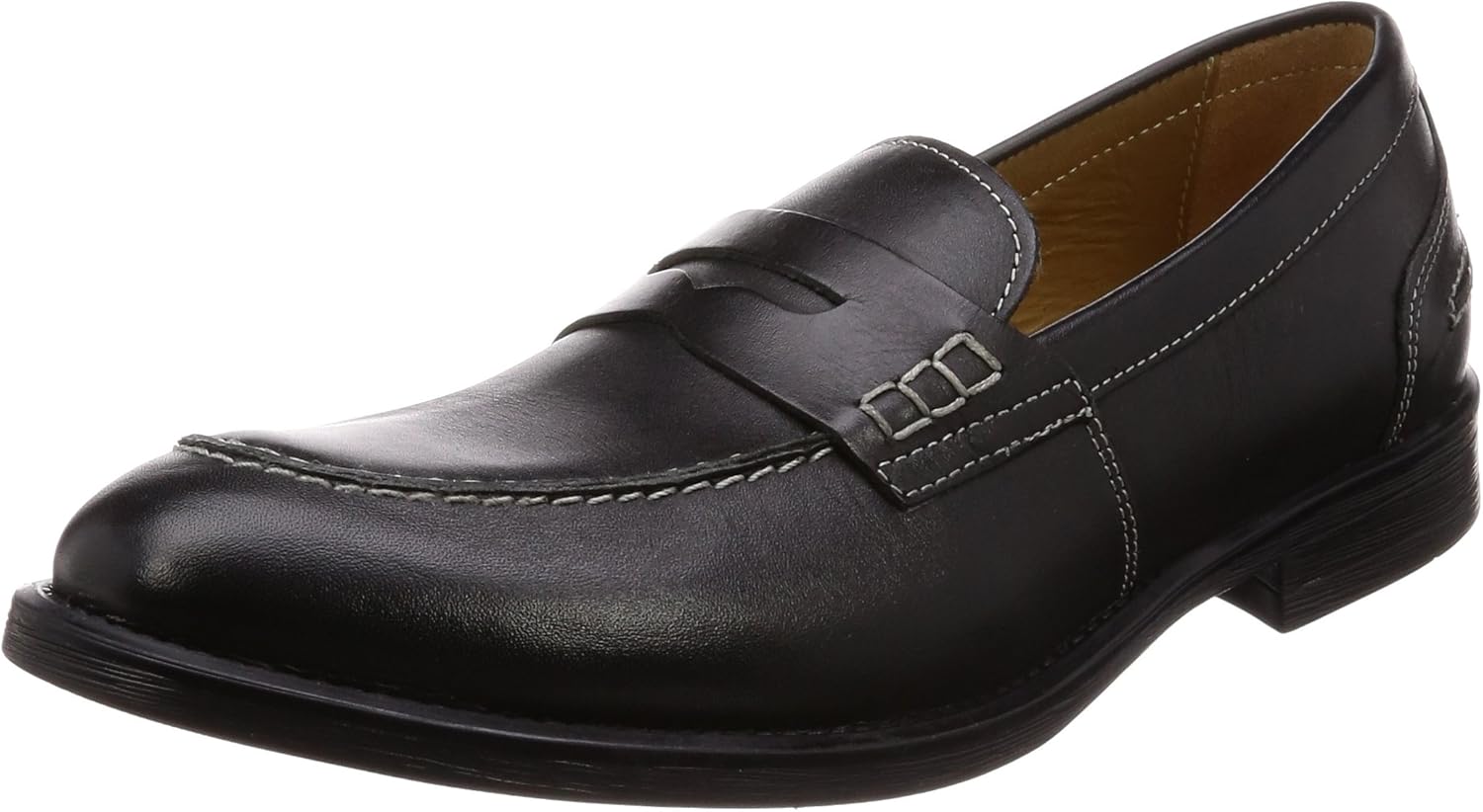 

Мужские стандартные лоферы Twin, T2in 8-015-03, черный