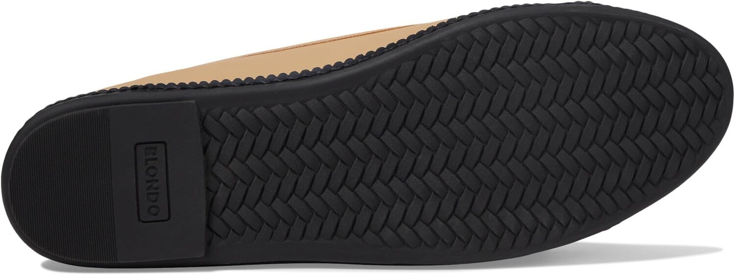 Балетки Erni Waterproof Blondo, цвет Sand Leather — фото 3