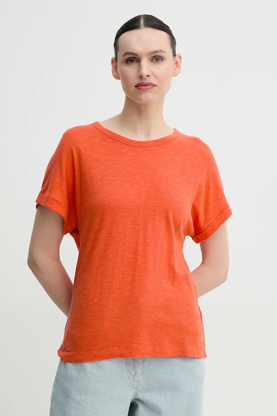 

Футболка Marc O'Polo, оранжевый