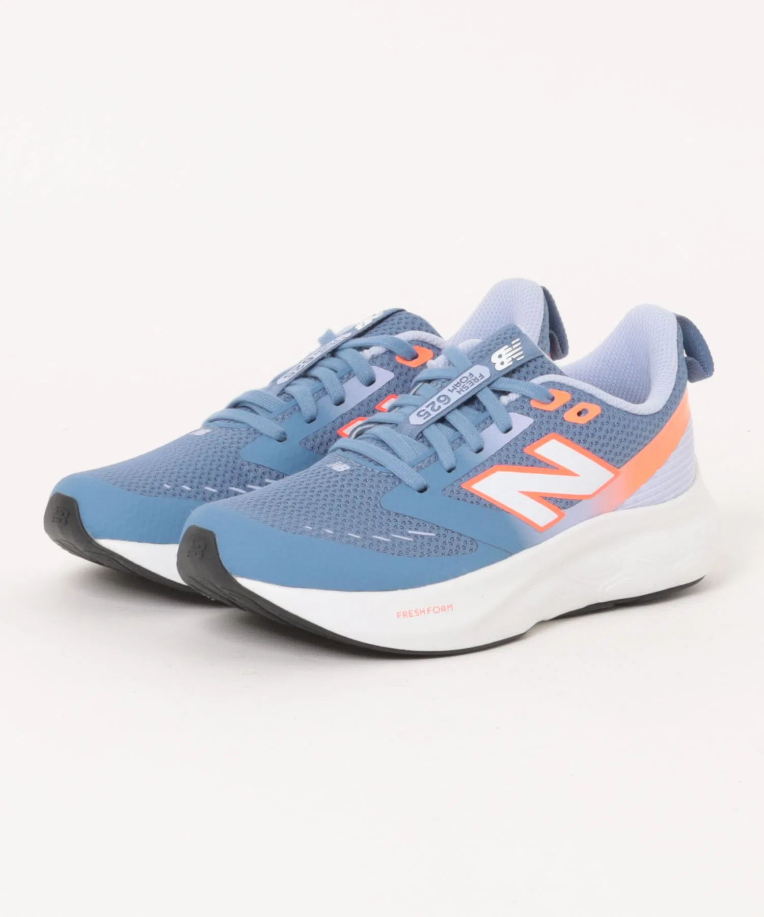 Детские кроссовки New Balance Fresh Foam 625 v1