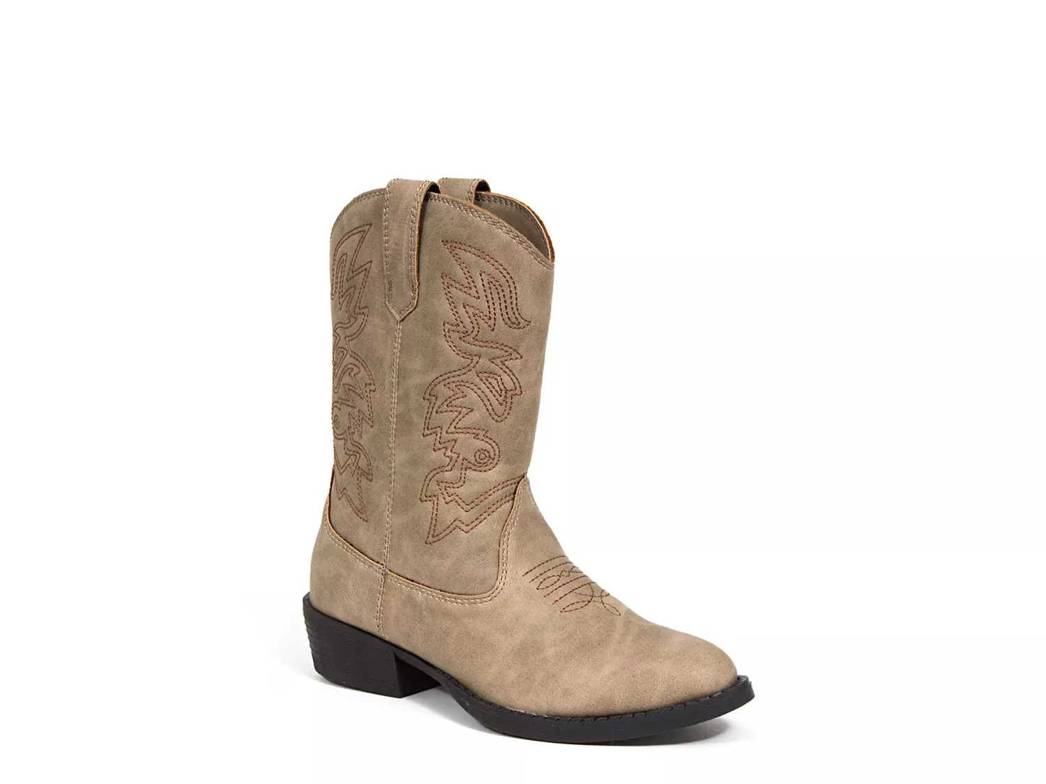 

Ковбойские сапоги - детские Deer Stags, Taupe