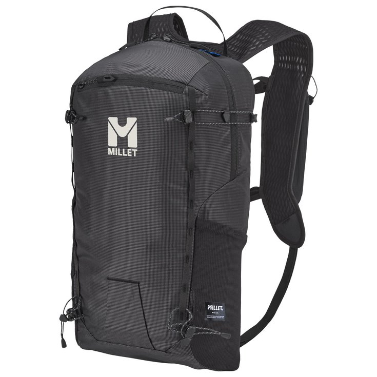 

Рюкзак микс 15 черный Millet