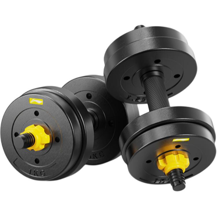 

Гантели Unisex свыше 20 кг комплексные фитнес-упражнения упаковочная лента LINING