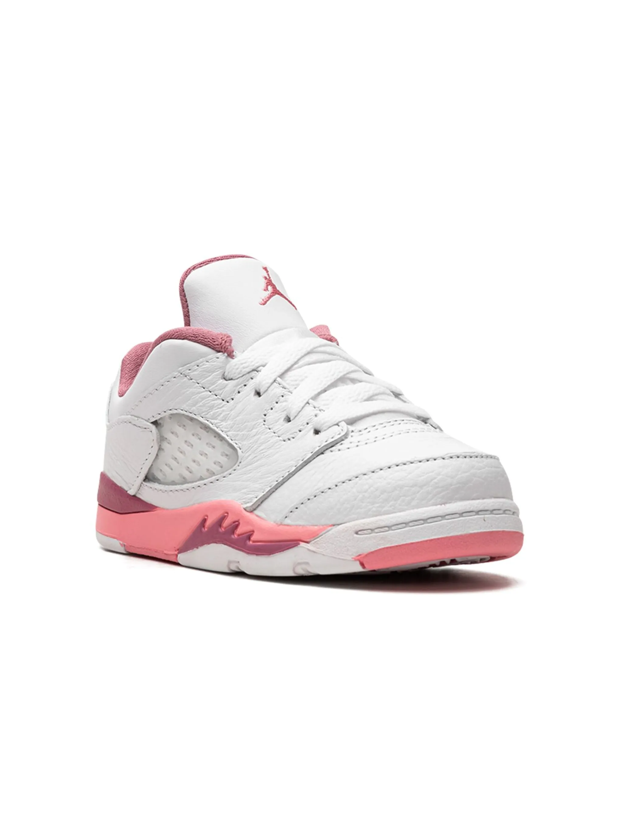 

Кроссовки Air Jordan 5 Low Fundamental Jordan Kids, белый