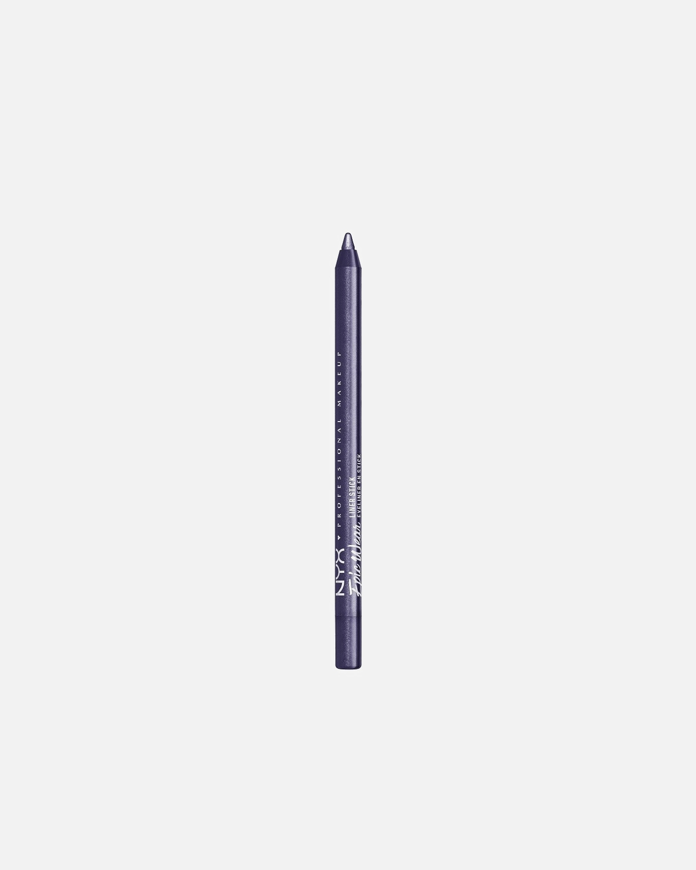 

Подводка для глаз Nyx Professional Makeup, fierce purple, 1.21 гр