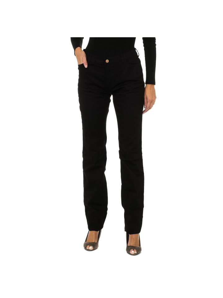 

Джинсы Armani Jeans, черный