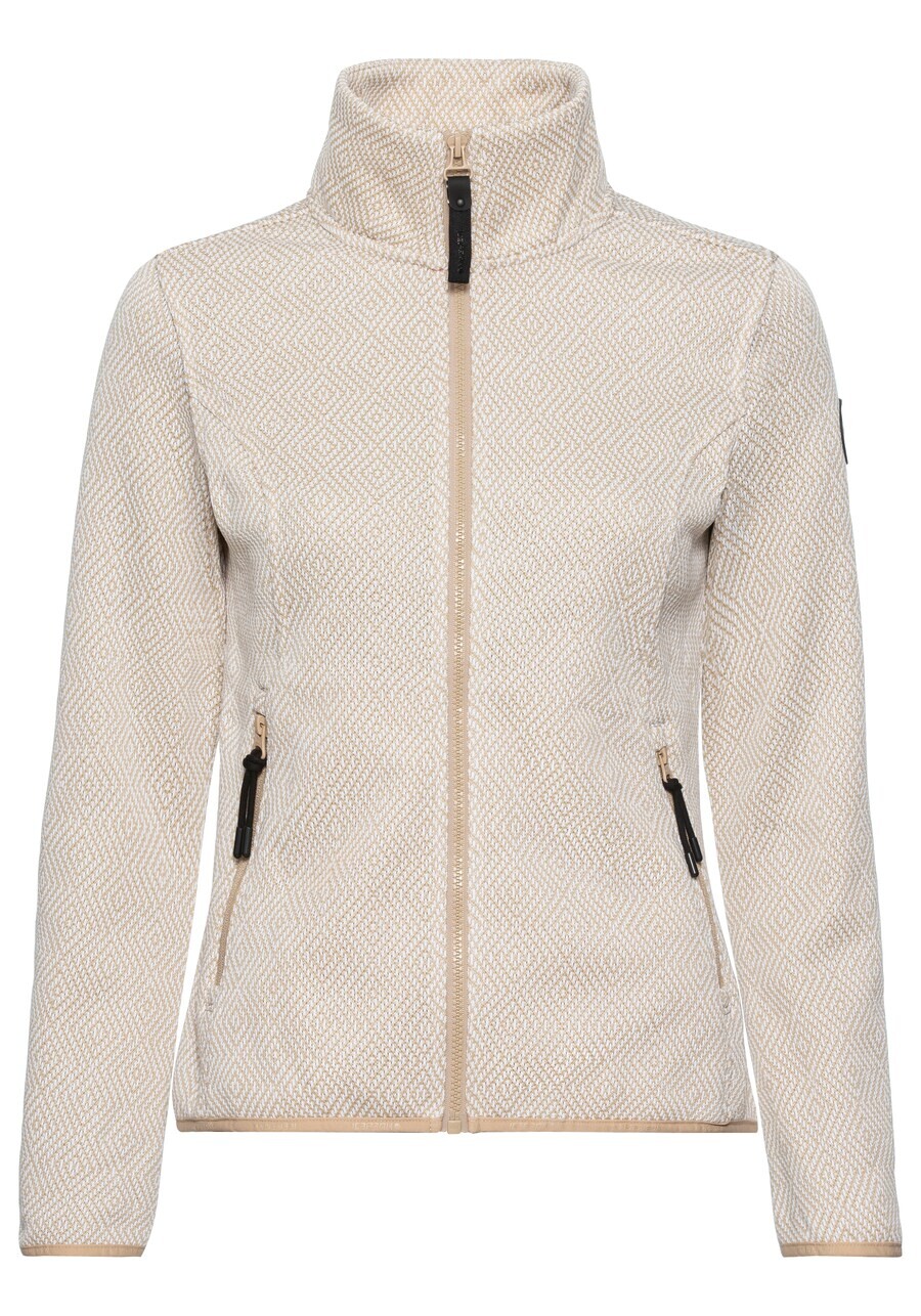 

Межсезонная куртка Icepeak, бежевый