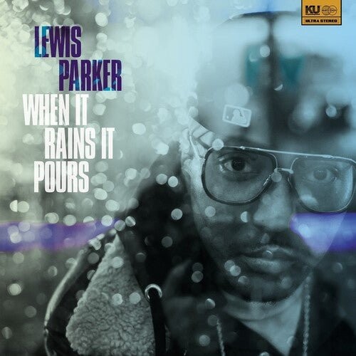

Виниловая пластинка Parker, Lewis - When It Rains It Pours