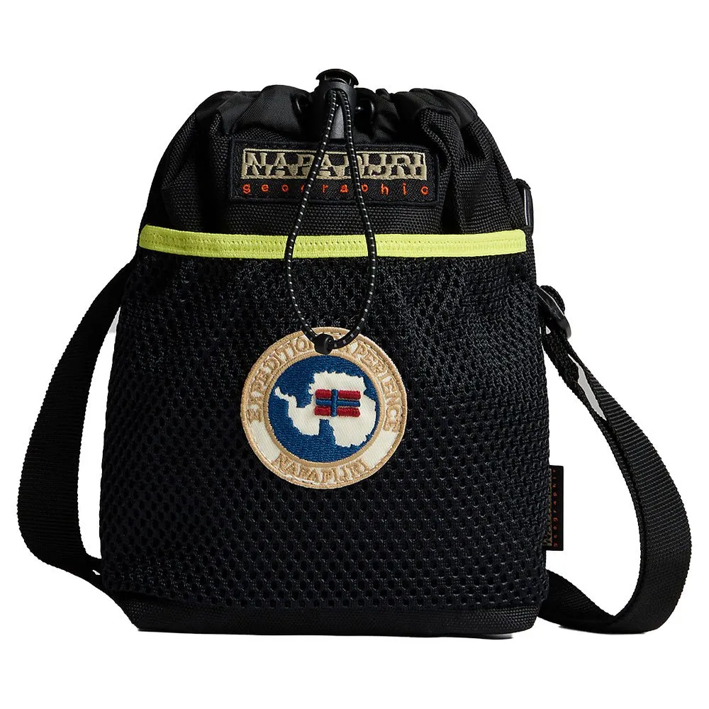 

Сумка через плечо Napapijri H-Epica, черный