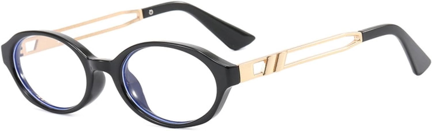 

Солнцезащитные очки с защитой от УФ-излучения UV400 | Женские овальные очки с металлической оправой | Линзы конфетных цветов для занятий спортом на открытом воздухе и вождения DSVIGF, 3110-c4