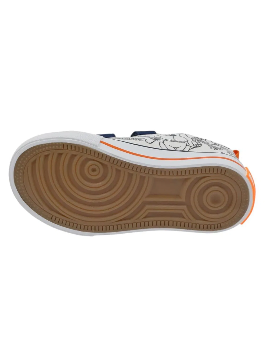 Кроссовки Beppi Canvas Shoe, мультиколор — фото 2