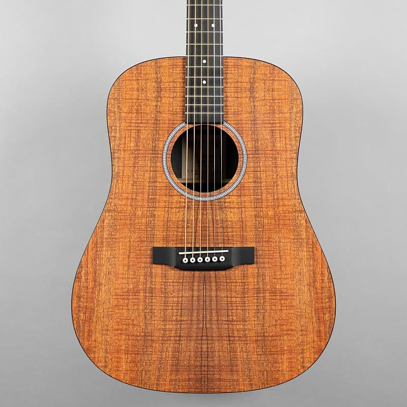 

Акустическая гитара Martin Special X Series Koa Dreadnought