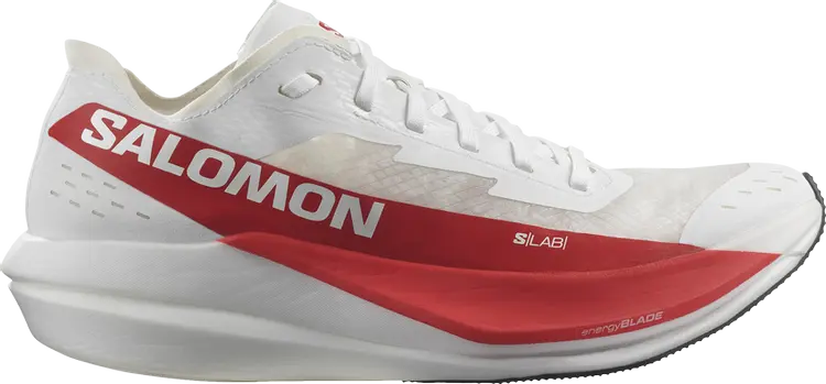 

Кроссовки S/Lab Phantasm 2 'White High Risk Red', белый, Коричневый;белый, Кроссовки S/Lab Phantasm 2 'White High Risk Red', белый