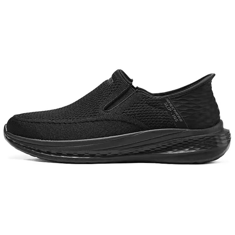 

Кроссовки Skechers Street Lifestyle Shoes Men, черный