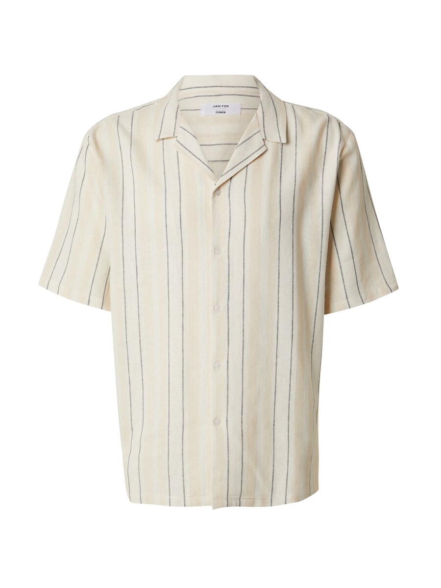 

Рубашка на пуговицах классического кроя DAN FOX APPAREL Martin, белый