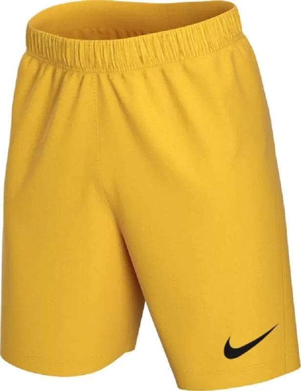 Шорты активные Nike, Gold