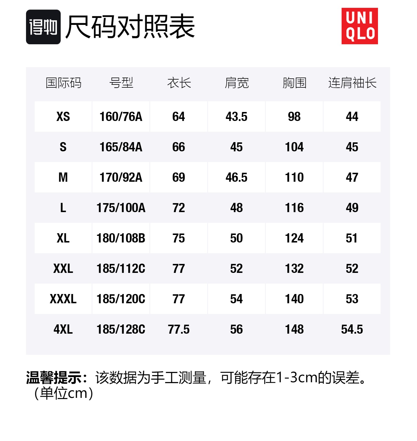 Джонатан Андерсон Футболка мужская цвета слоновой кости Uniqlo — фото 3