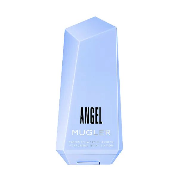 

Ароматное молочко для тела Angel Body Lotion Mugler, 200 ml
