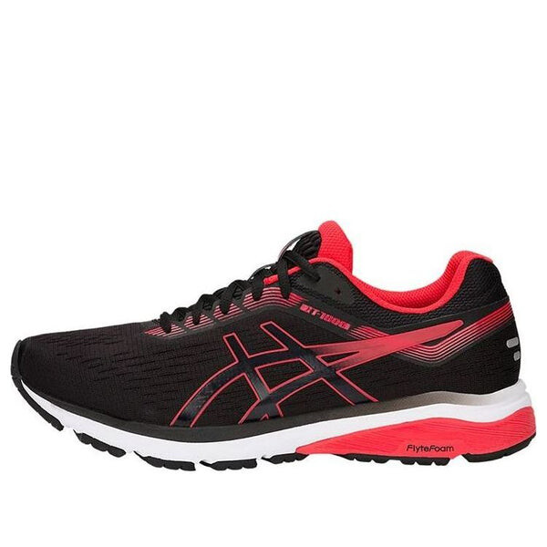 

Кроссовки gt 1000 7 беговые кроссовки Asics, черный