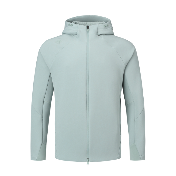 

DESCENTE Тренировочная куртка, MT-MINT