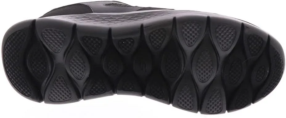 Мужские кроссовки Skechers GO Walk Flex Quota, черный — фото 2