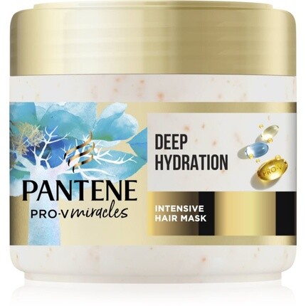 

PRO-V Miracles Intense Hydration Surge Sorbet Маска-сорбет