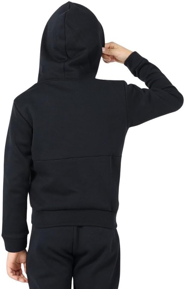 Толстовка с капюшоном Enhance Warm Fleece Hoodie YTR 6.0 Унисекс для детей Oakley — фото 4