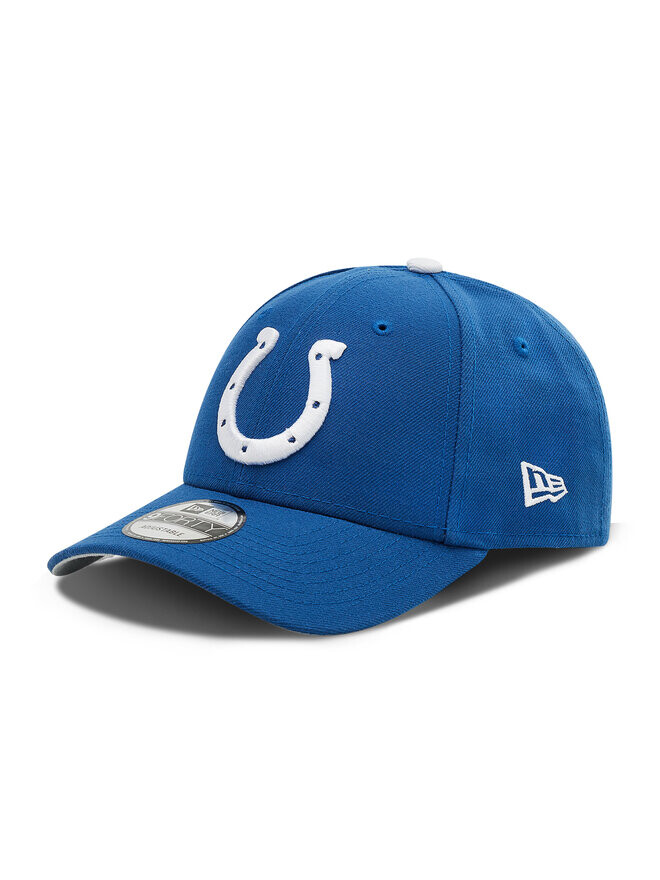 

Бейсболка Nfl Indianapolis Colts 9Forty New Era, синий