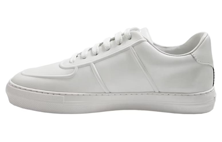 

Низкие кроссовки Moncler Neue York