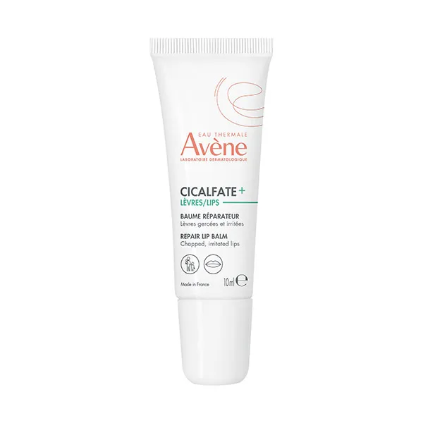 

Восстанавливающий бальзам для губ Cicalfate Avene, 10 ml
