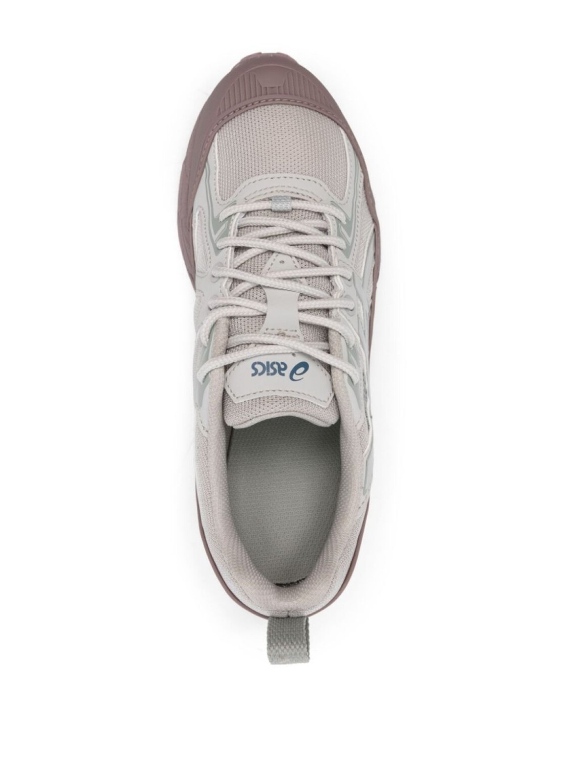 Мужские кроссовки ASICS — фото 4