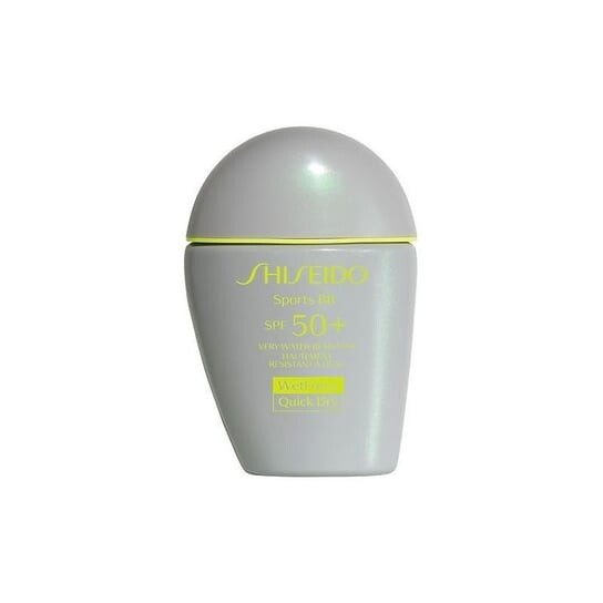 

Легкий BB-крем - 30 мл Shiseido, Sports BB Cream SPF 50