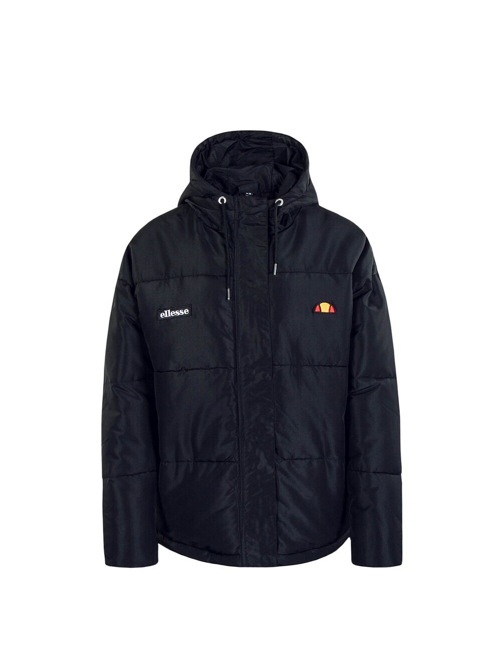 

Зимняя куртка Ellesse Pejo, черный