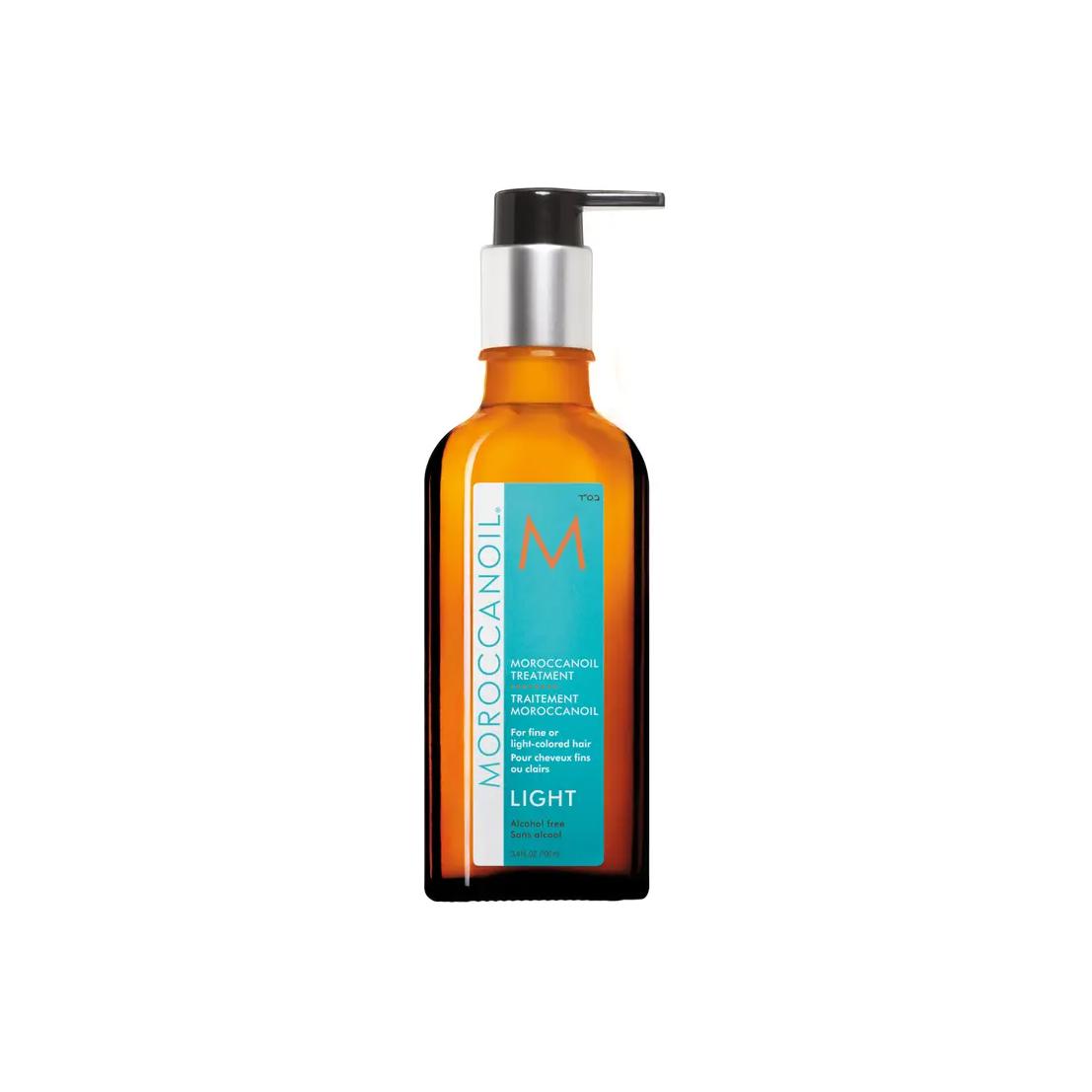 

Средство для ухода за кожей головы с массажным эффектом, восстанавливающий увлажняющий уход за волосами с эфирными маслами 25ml/45ml/100ml Moroccanoil