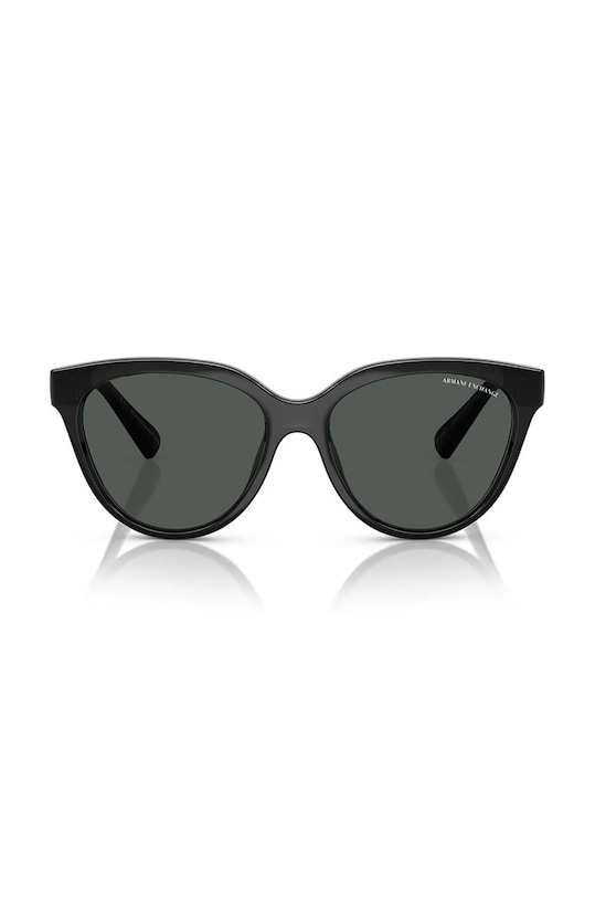 

Солнцезащитные очки Armani Exchange, черный