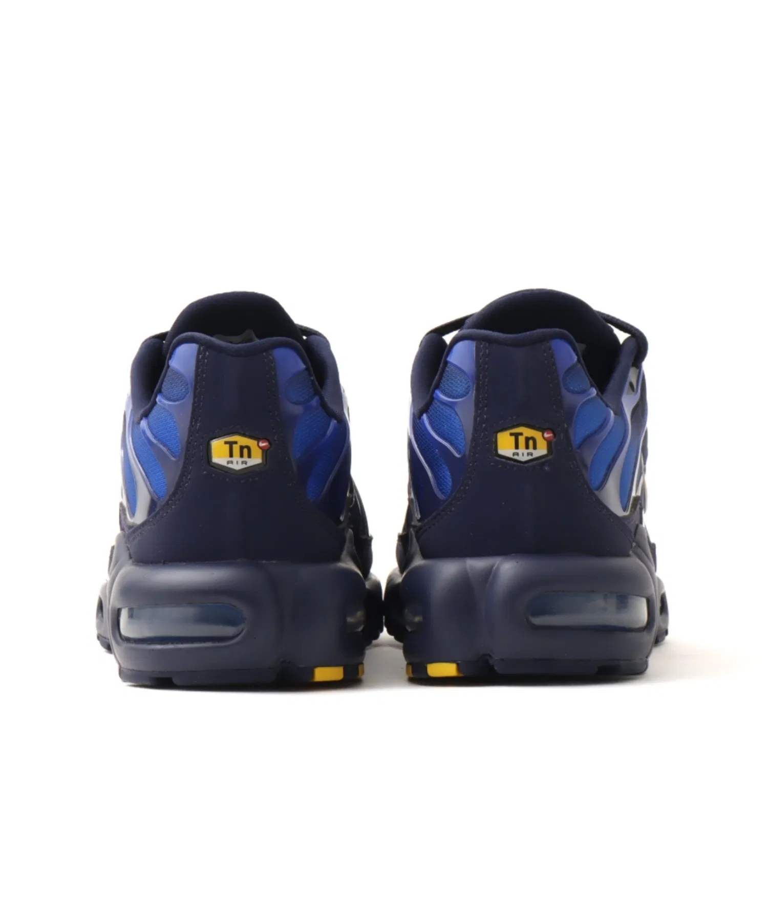 Мужские кроссовки NIKE AIR MAX PLUS OG — фото 3