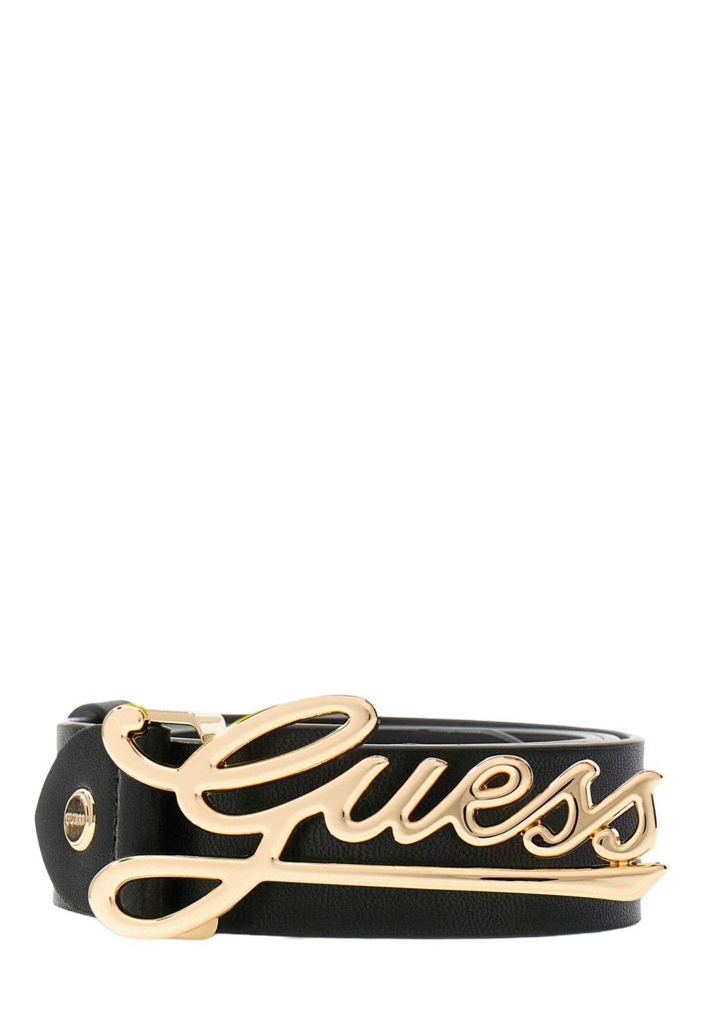

Пояс Guess, черный